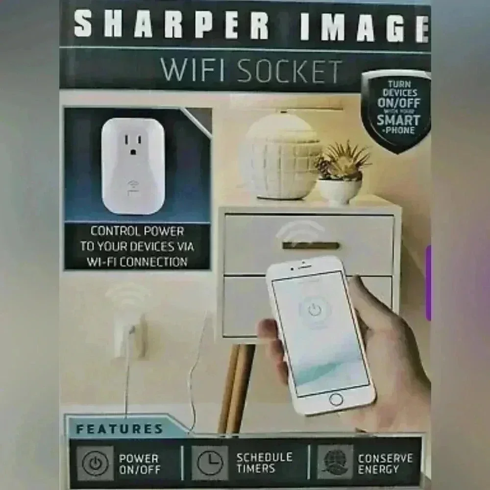 WiFi Smart Plug - Picture 4 of 4